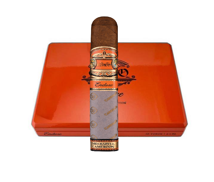 EP Carrillo EP Carrillo Endure Toro Unit (10) Toro