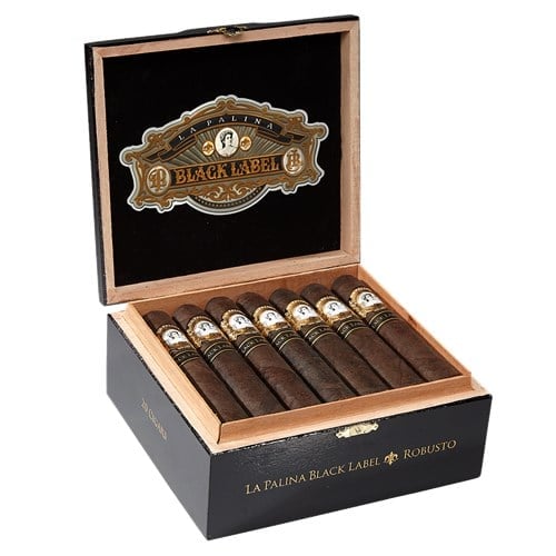 La Palina La Palina Blue Label Robusto Unit (20) Robusto