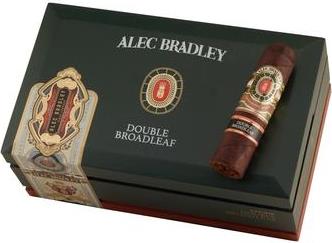 Alec Bradley Alec Bradley Double Broadleaf Chunk Unit (24)