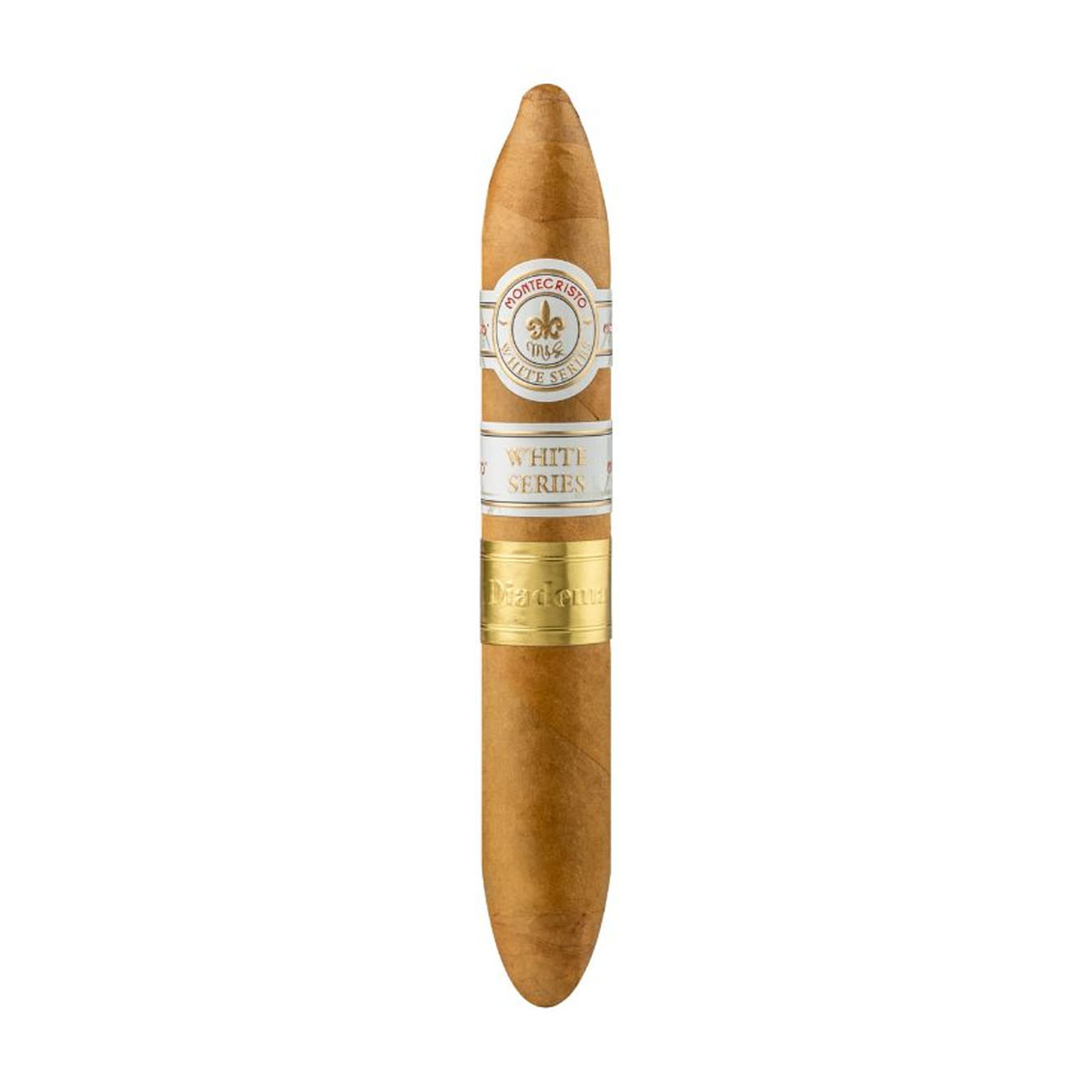 Montecristo Montecristo White Diadema Unit (10)