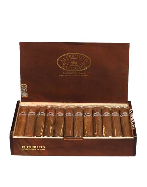 PDR PDR El Criollito Corona Unit (24) Corona