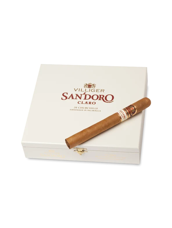 San'Doro San'Doro Claro Churchill Unit (20) Churchill