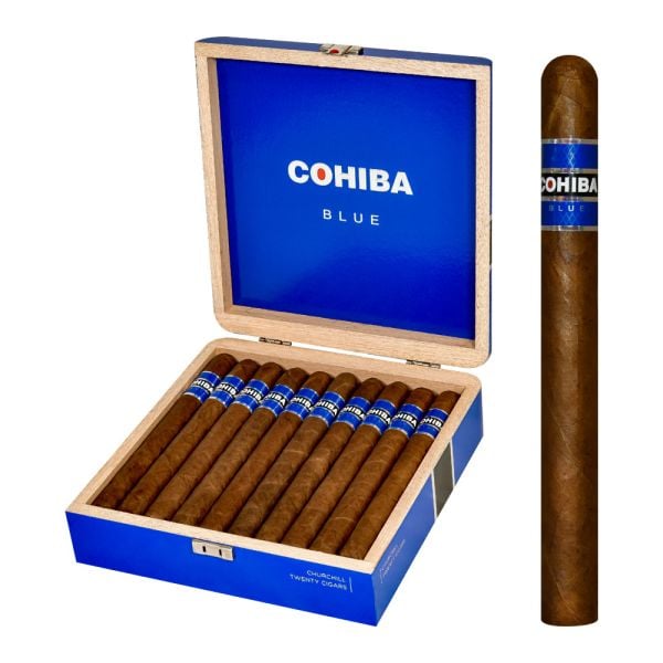 Cohiba Cohiba Blue 7x70 Unit (15)