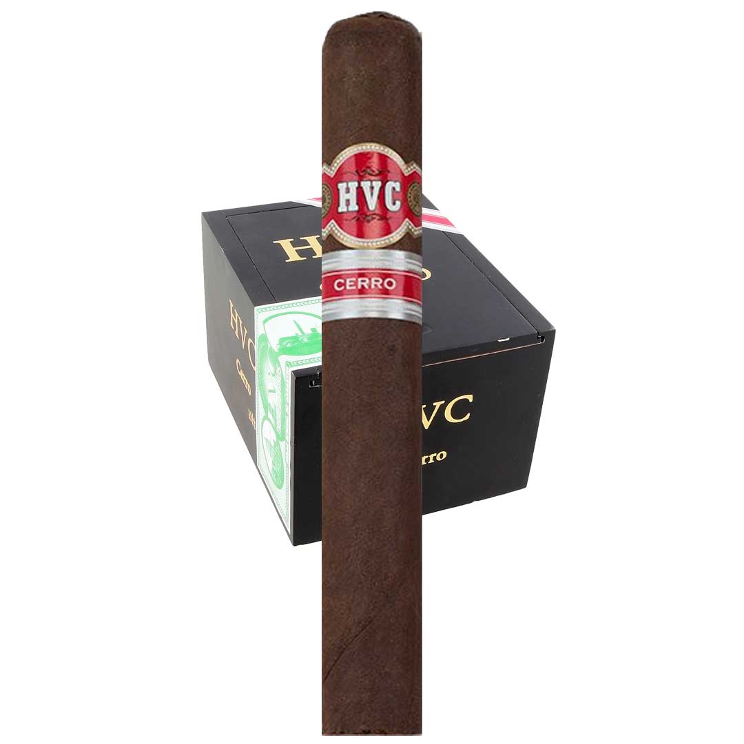 HVC HVC Cerro Maduro Toros Unit (20) Toro