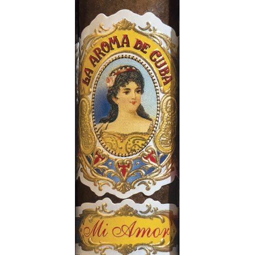 La Aroma de Cuba La Aroma de Cuba Mi Amor Churchill Unit (25) Churchill
