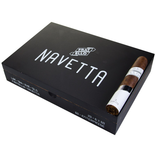 Fratello Navetta Fratello Navetta Discovery Unit (20)