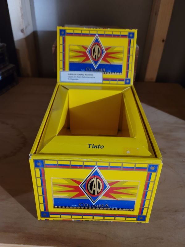 CAO CAO Colombia Tinto Unit (20)