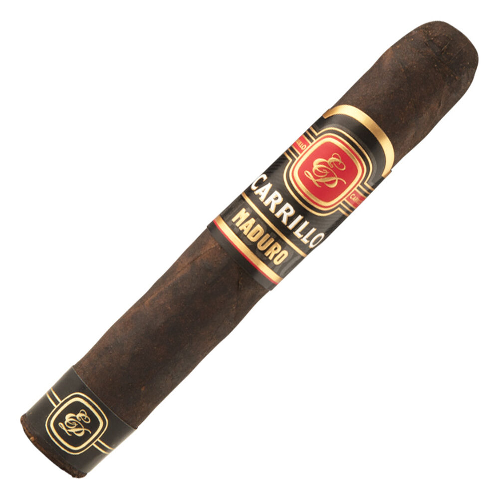 EP Carrillo EP Carrillo Essence Maduro Robusto Unit (24) Robusto
