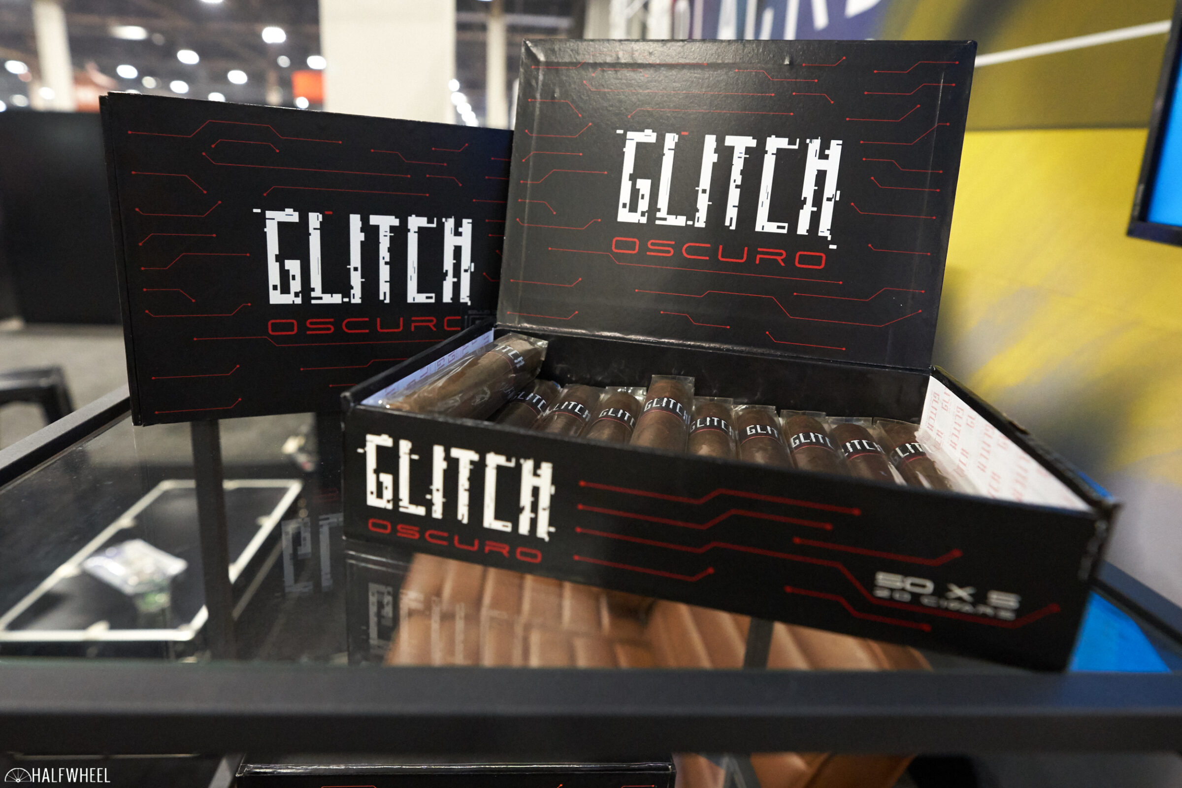 Blackbird Blackbird Glitch Habano Robusto Unit (20) Robusto