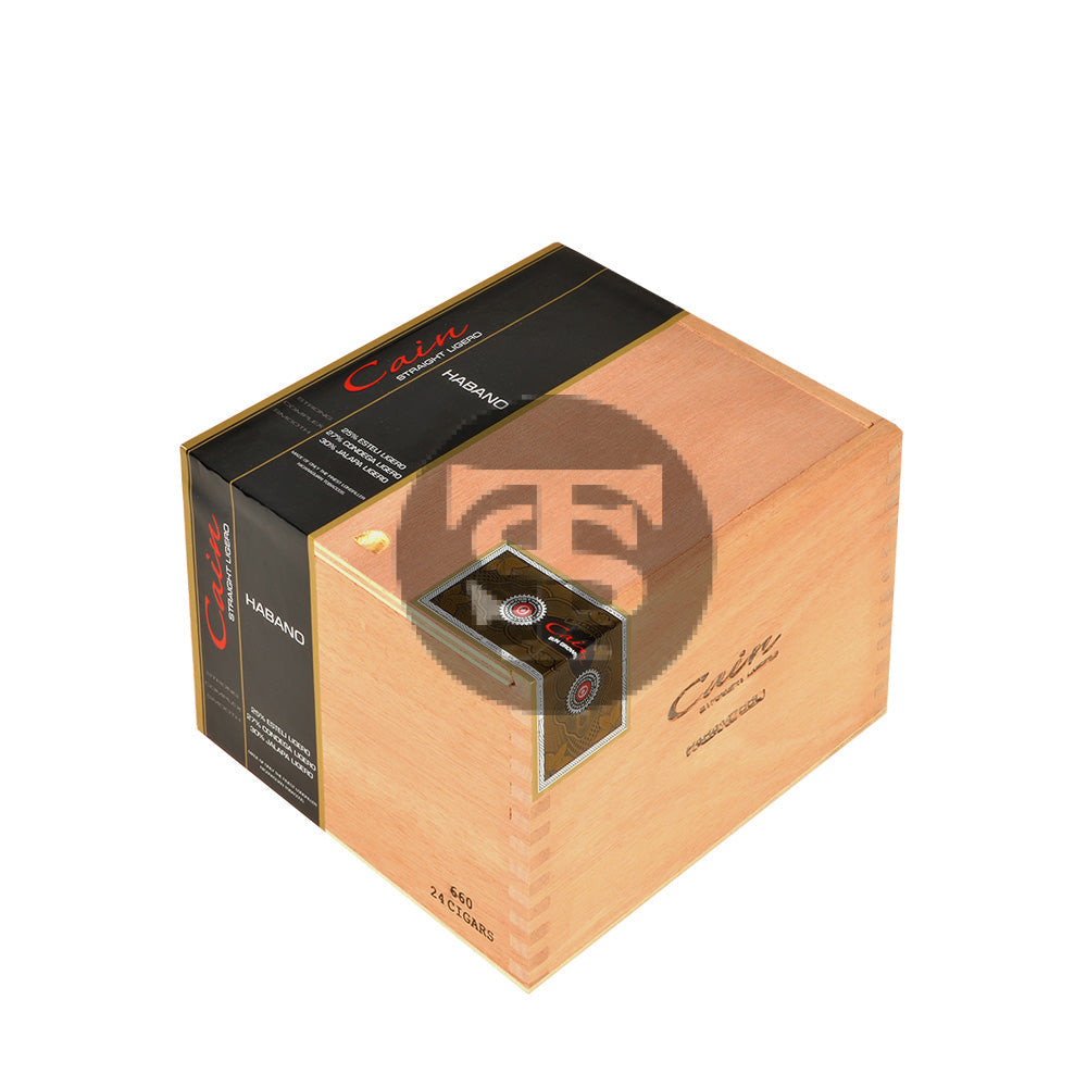 Oliva Oliva Nub Cain Habano 660 Unit (24)