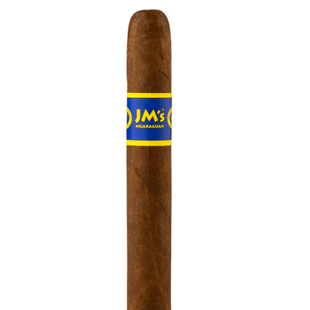 JM's JM's Nicaraguan Maduro Churchill Unit (50) Churchill