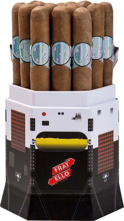 Fratello Lunar Fratello Lunar Connecticut Toro Unit (15) Toro