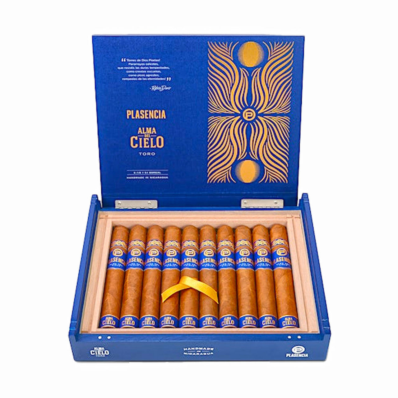 Plasencia Plasencia Alma Del Cielo Celeste Unit (10)