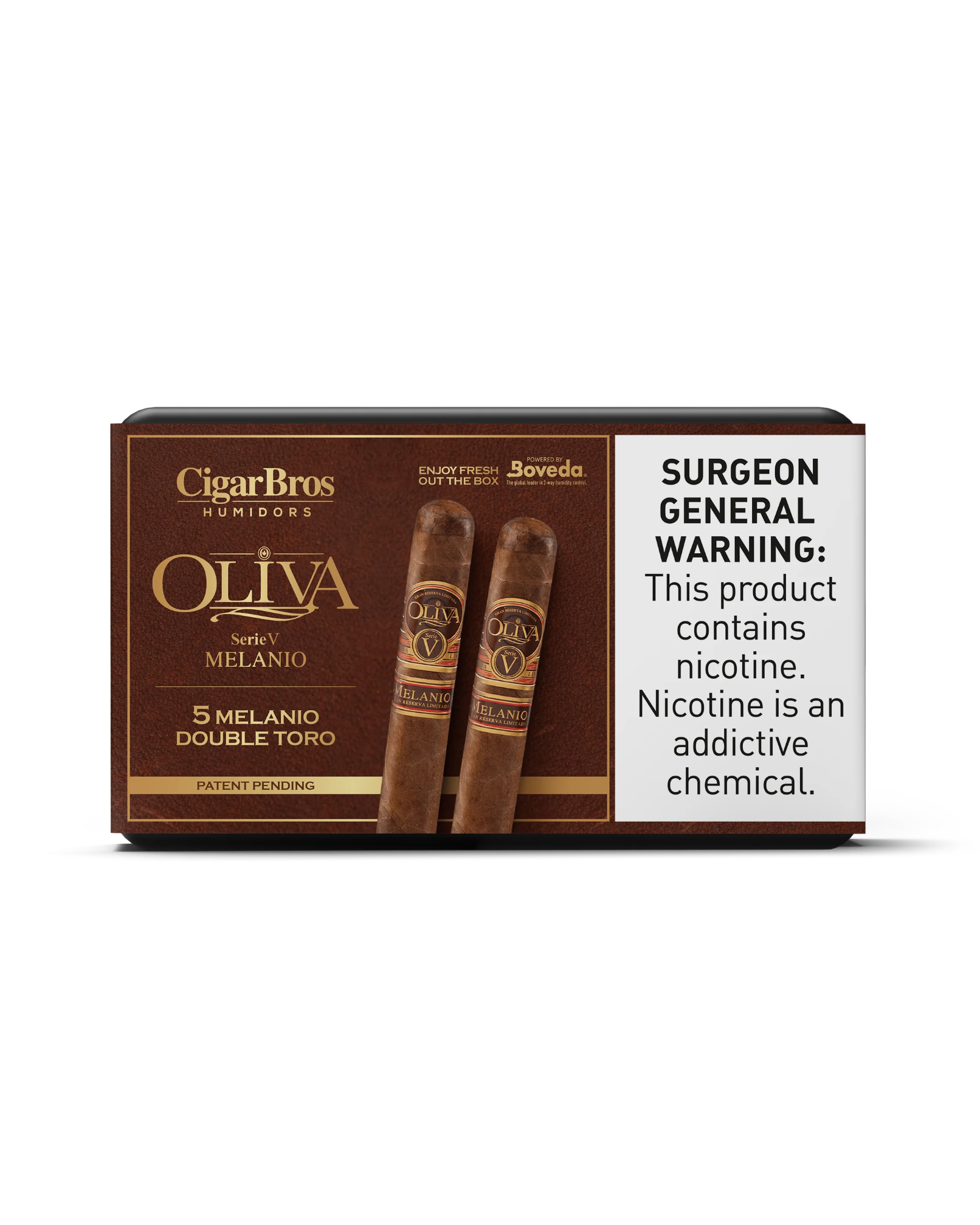 Oliva Oliva Serie V Toro Unit (10) Toro