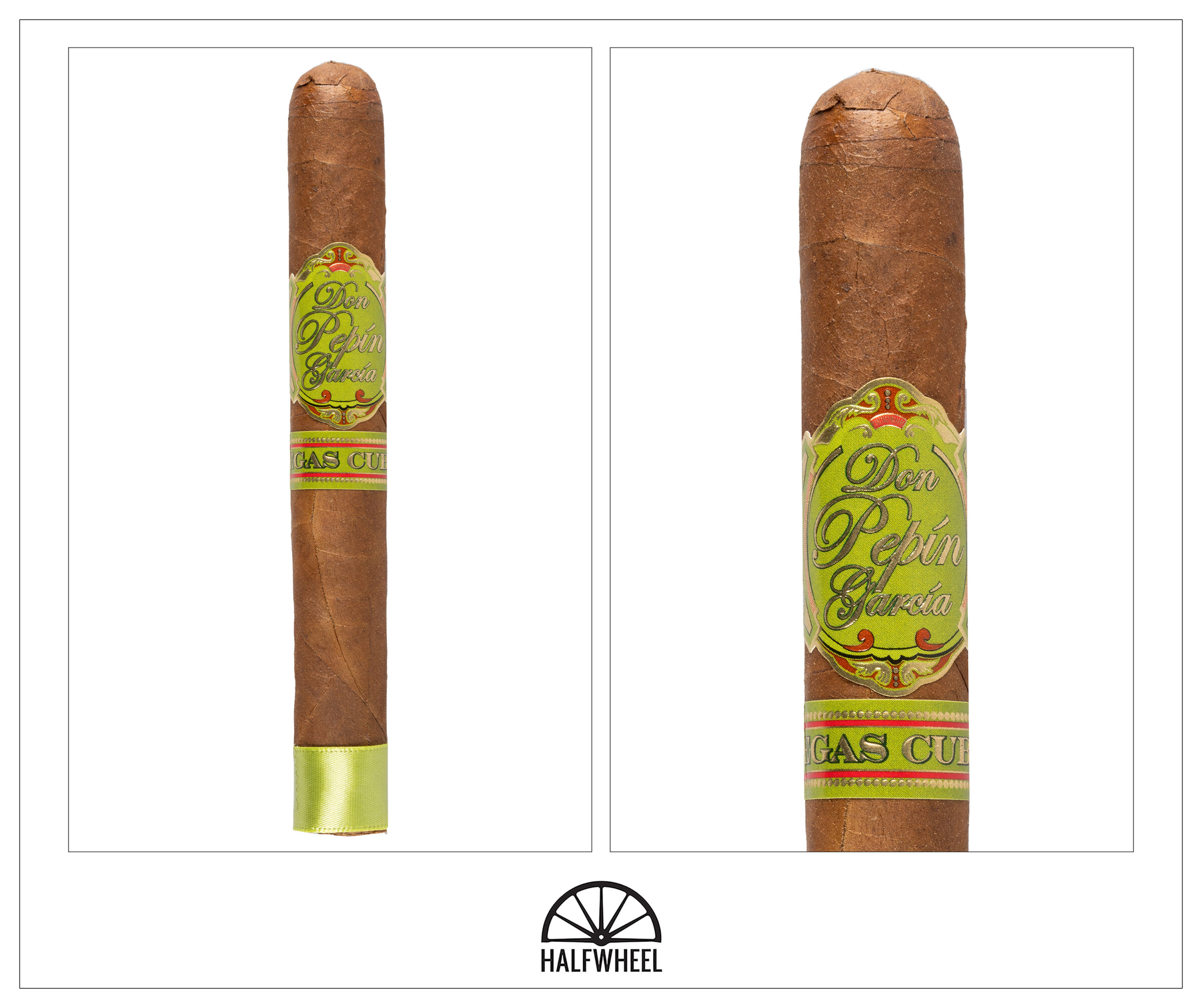 Don Pepin Garcia Don Pepin Garcia Vegas Cubanas Coronas Unit (20) Corona