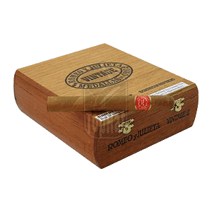Romeo y Julieta Romeo y Julieta Vintage Vintage II Unit (25)