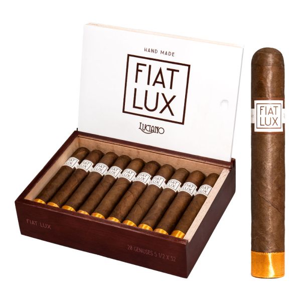 Luciano Luciano Fiat Lux Genius Unit (20)