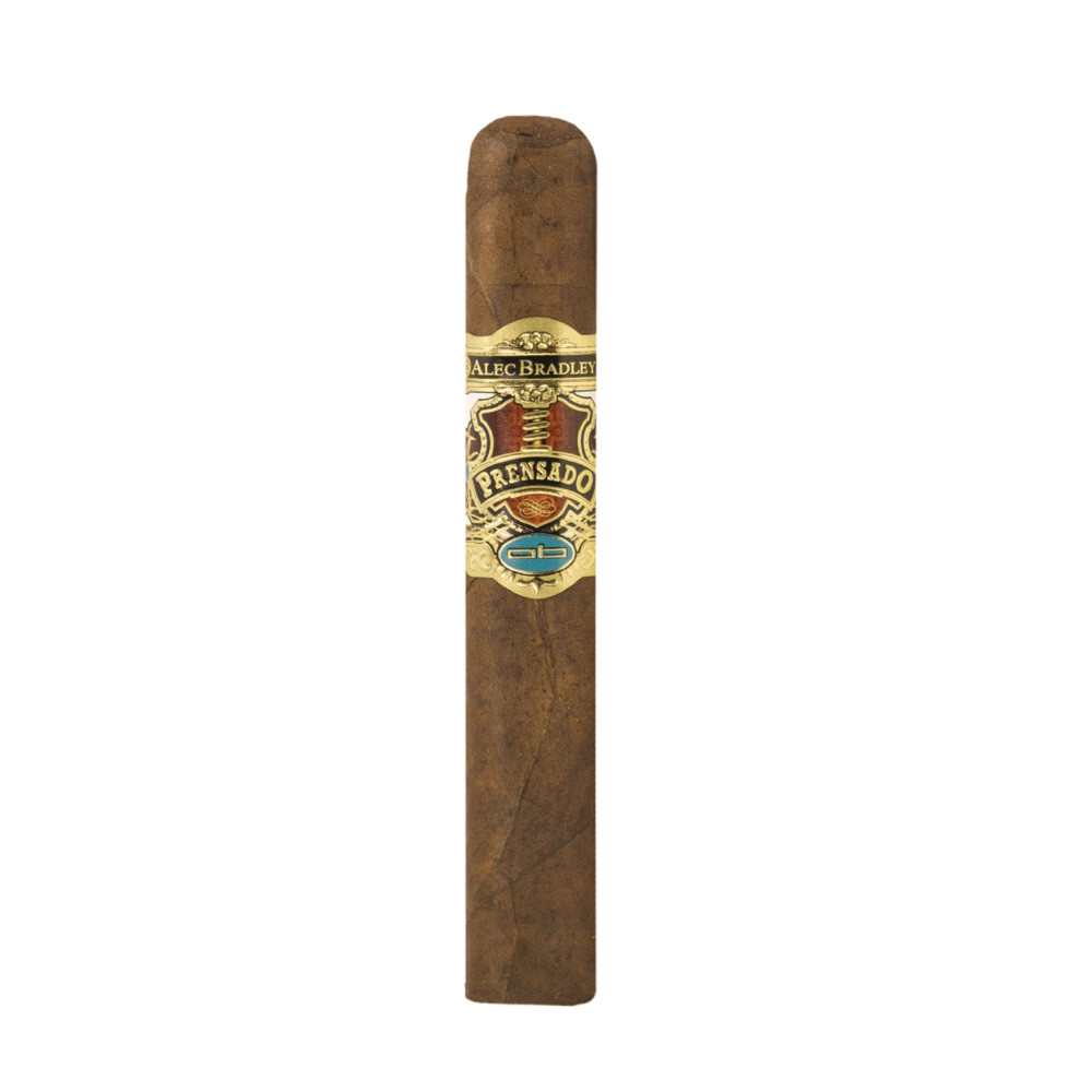Alec Bradley Alec Bradley Prensado Robusto Unit (24) Robusto