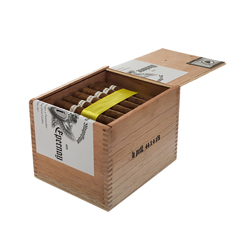 Illusione Illusione Epernay Le Petite Petit Corona Unit (50) Petit Corona