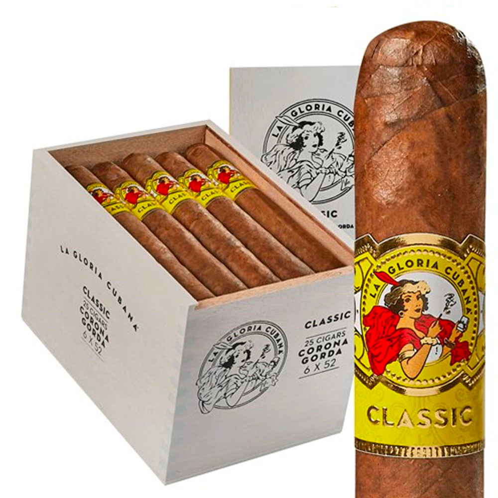 La Gloria La Gloria Cubana Natural Hermoso Unit (30)