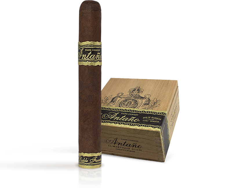Joya De Nicaragua Joya De Nicaragua Antano Dark Corojo El Martillo Unit (20)
