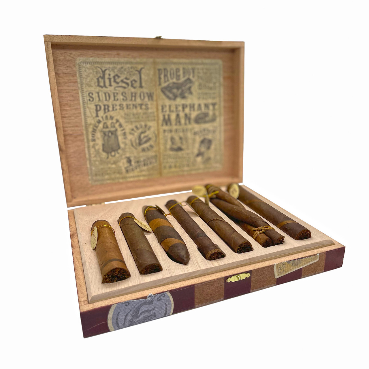 Diesel Diesel Samplers Gift Set Unit (5)