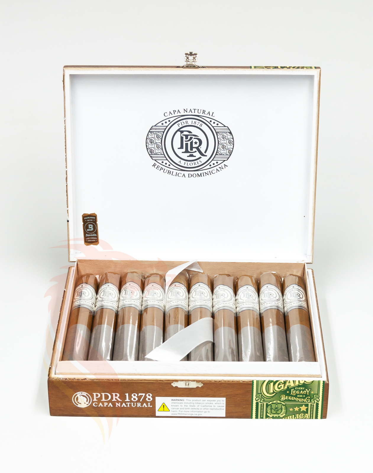 PDR 1878 Santiago Natural Churchill Unit (20)