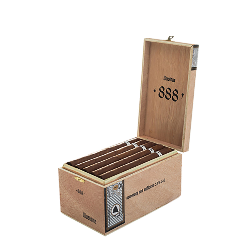 Illusione Illusione Maduro Churchill Unit (25) Churchill