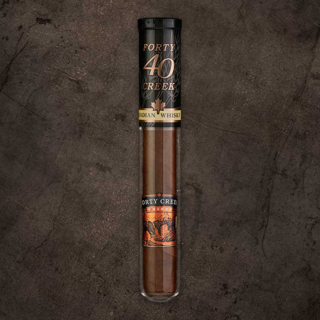 Ted's Ted's Forty Creek 6x50 Unit (25)