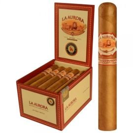 La Aurora La Aurora Connecticut 1987 Gran Toro Unit (20) Gran Toro
