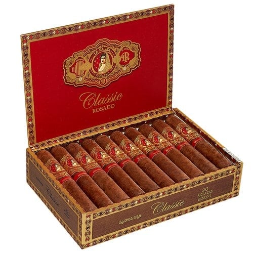 La Palina La Palina Classic Rosado Gordo Unit (20) Gordo