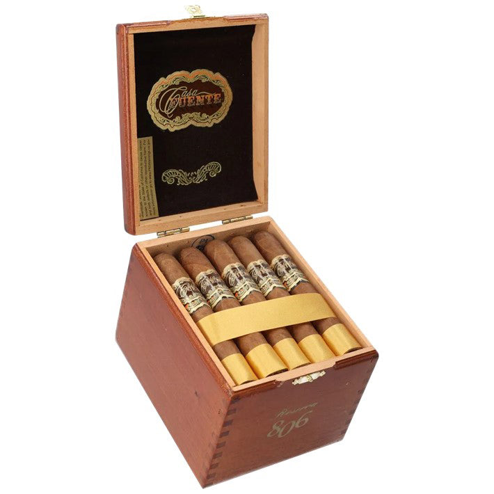 Arturo Fuente Arturo Fuente Casa Fuente 806 Natural Unit (25)