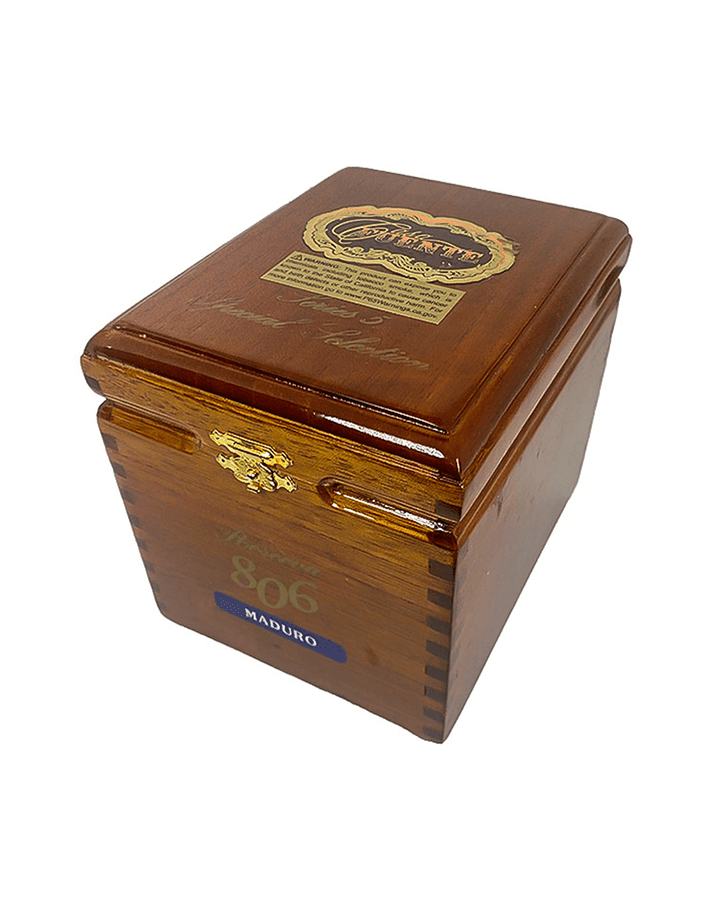 Arturo Fuente Arturo Fuente Casa Fuente 806 Natural Unit (25)