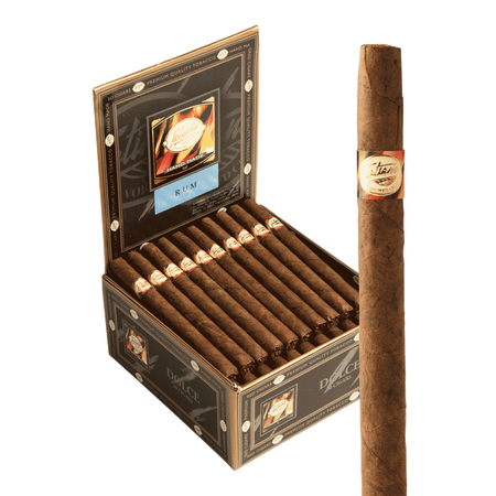 Tatiana Tatiana Rum Robusto Unit (25) Robusto