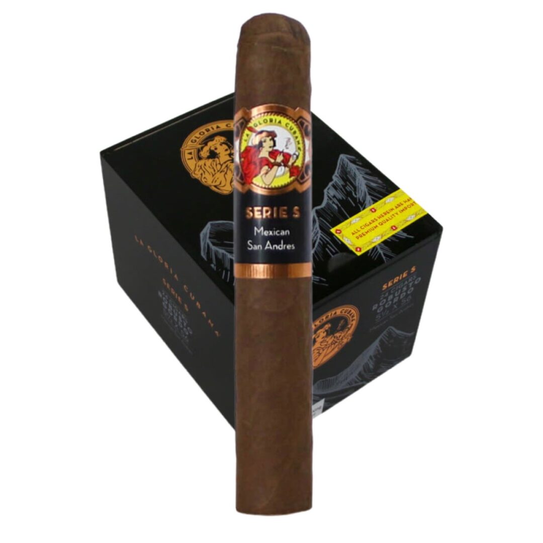 La Gloria La Gloria Cubana Serie S Gigante Unit (24) Gigante