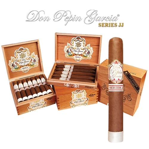 Don Pepin Garcia Don Pepin Garcia Series JJ Belicosos Unit (20) Belicoso