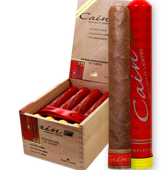 Oliva Oliva Nub Cain F 550 Tubo Unit (12)