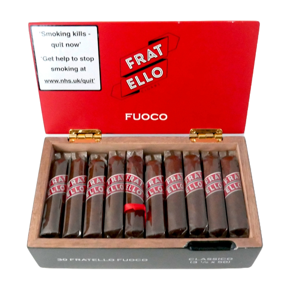 Fratello Classico Fratello Classico Fuoco Unit (30)