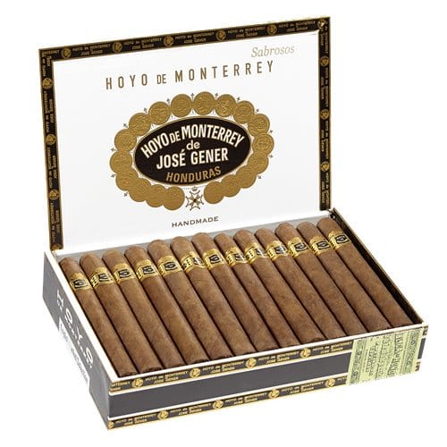 Hoyo de Monterrey Hoyo De Monterrey Maduro Governors Unit (25)