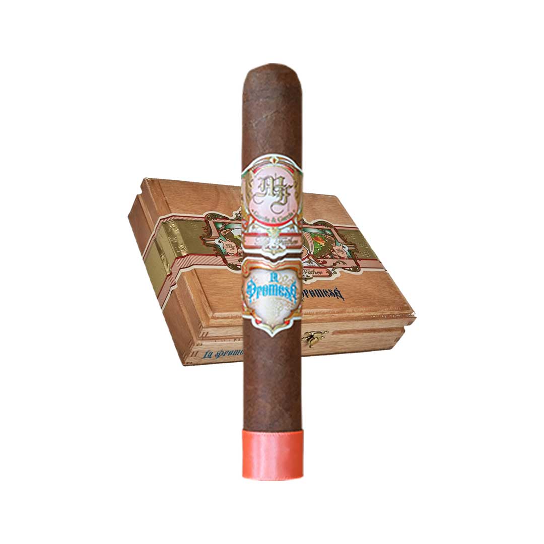 My Father My Father La Promesa Robusto Grande Unit (20) Robusto