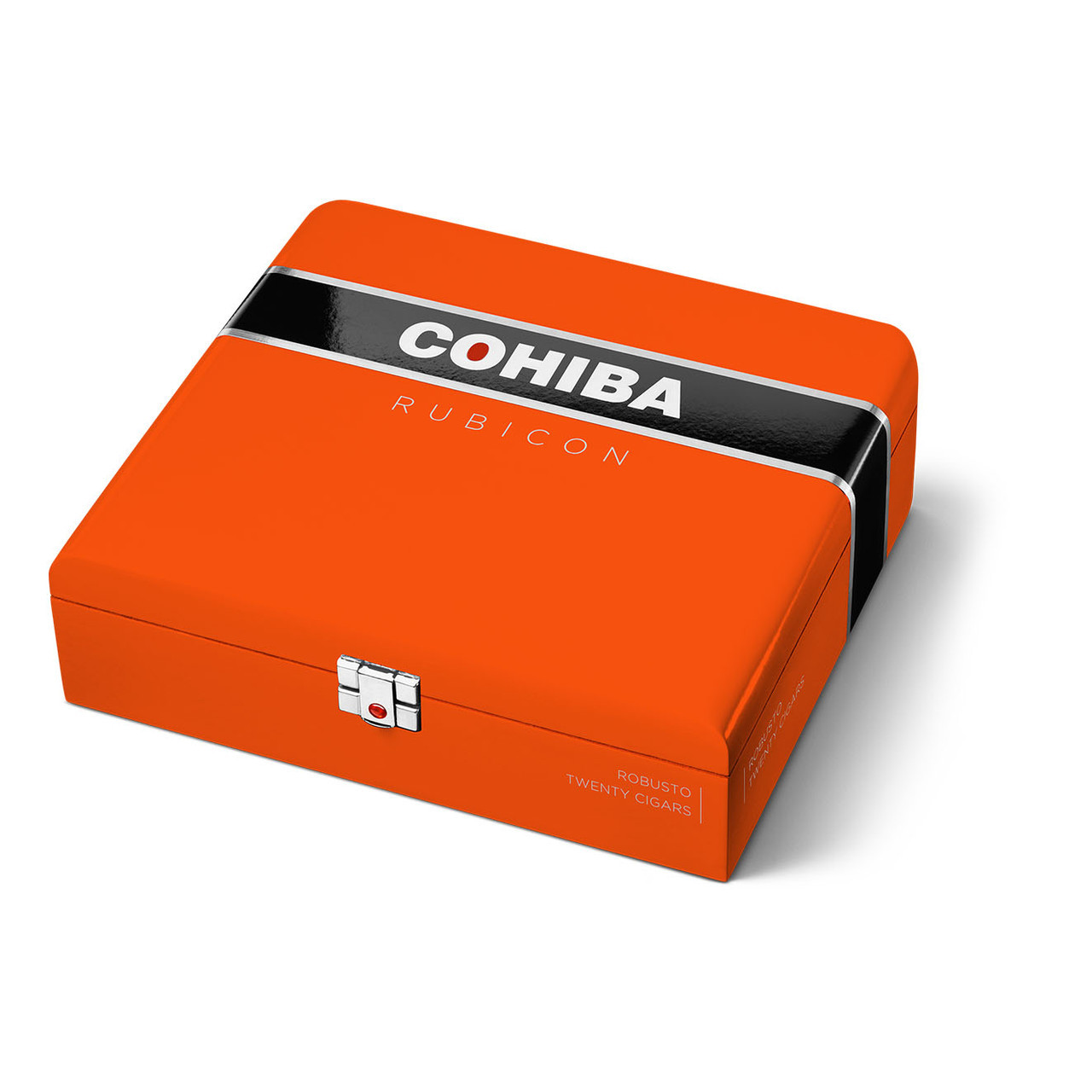 Cohiba Cohiba Rubicon Toro Unit (20) Toro