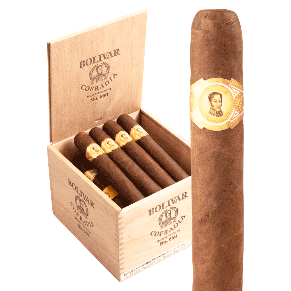 Bolivar Bolivar Cofradia Gigante Unit (25)