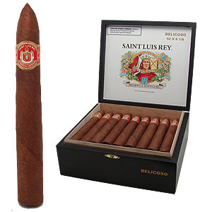 Saint Luis Rey Saint Luis Rey Carenas Belicoso Unit (20)