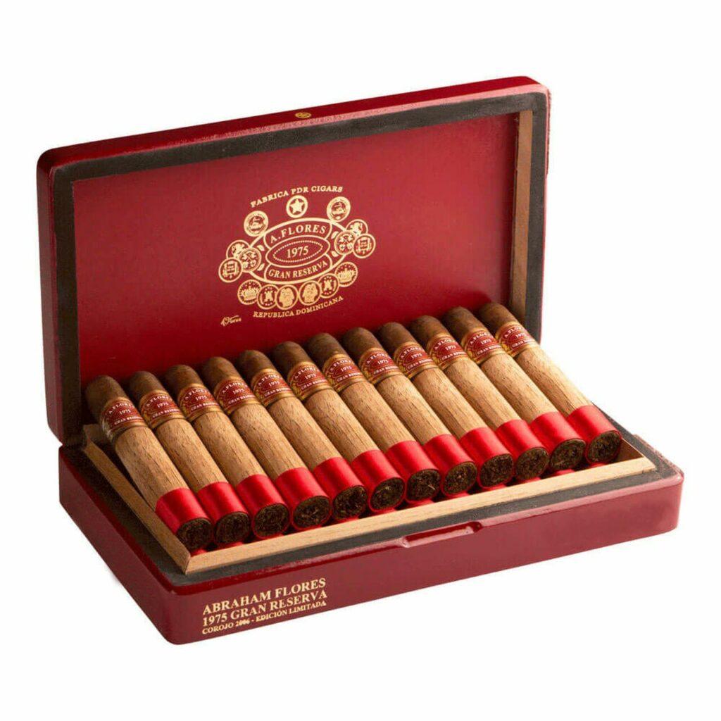 PDR PDR Gran Reserva Corojo Double Magnum Unit (24) Magnum