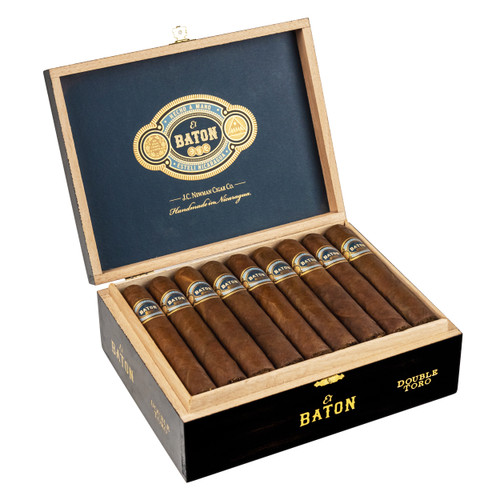 El Baton El Baton Original Double Toro Unit (25)