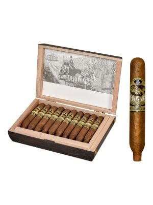 Debonaire Debonaire Habano First Degree Unit (20)