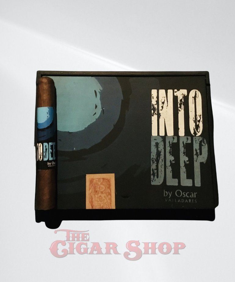 Oscar Valladares Oscar Valladares The Oscar Habano Toro Unit (11) Toro