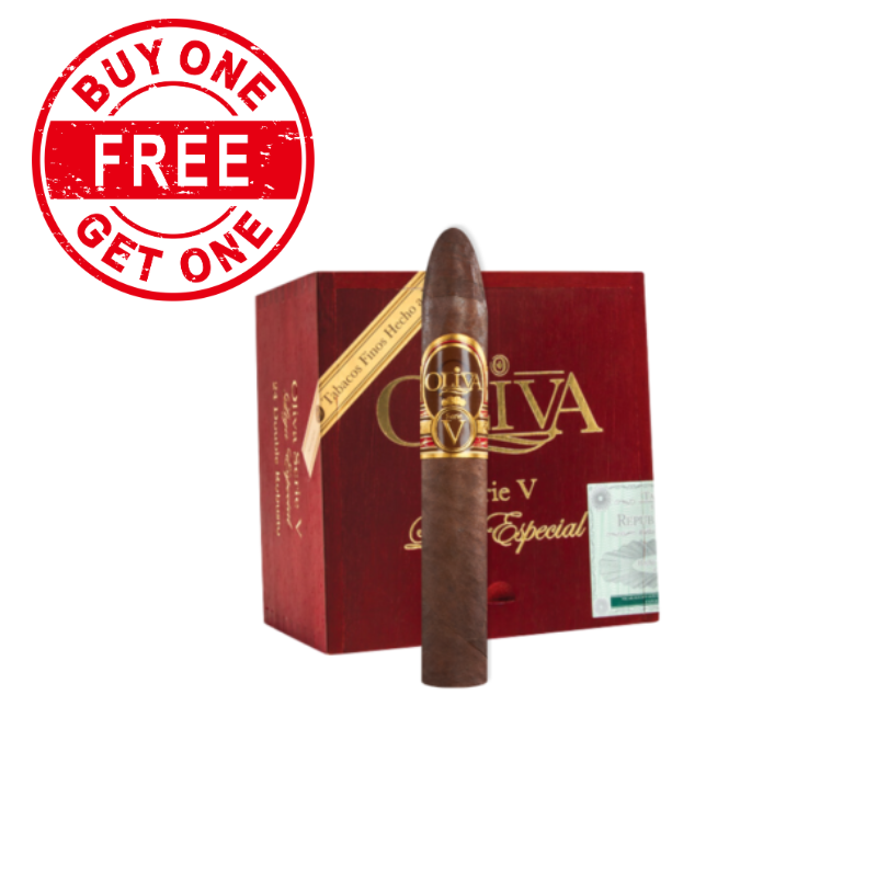 DAV DAV Habana Clasico Torpedo Box Unit (10) Torpedo