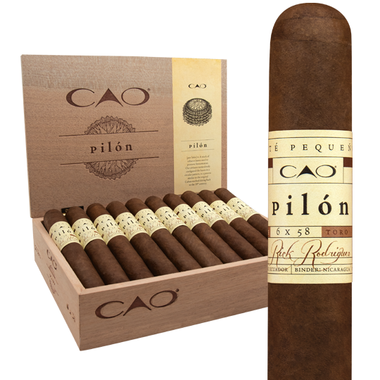CAO CAO Pilon Toro Unit (20) Toro