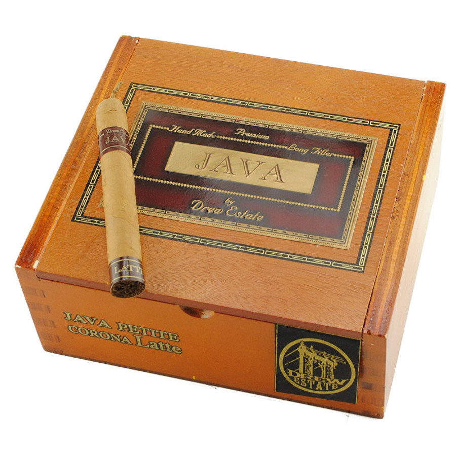 Rocky Patel Rocky Patel Travel Cases Java Latte & Maduro Unit (10)